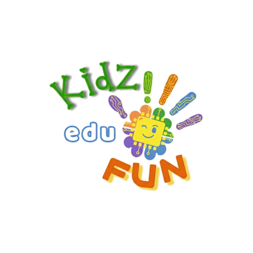 Logo KidzEduFun